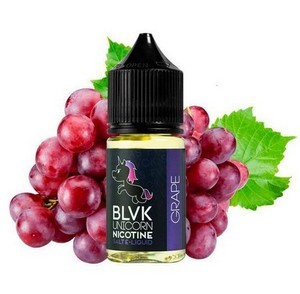 Grape by blvk unicorn salts