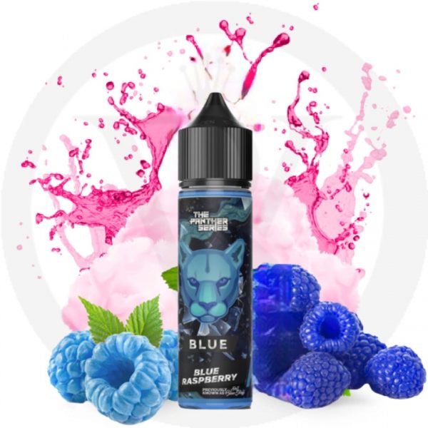 Blue Panther By Dr vape 60ml