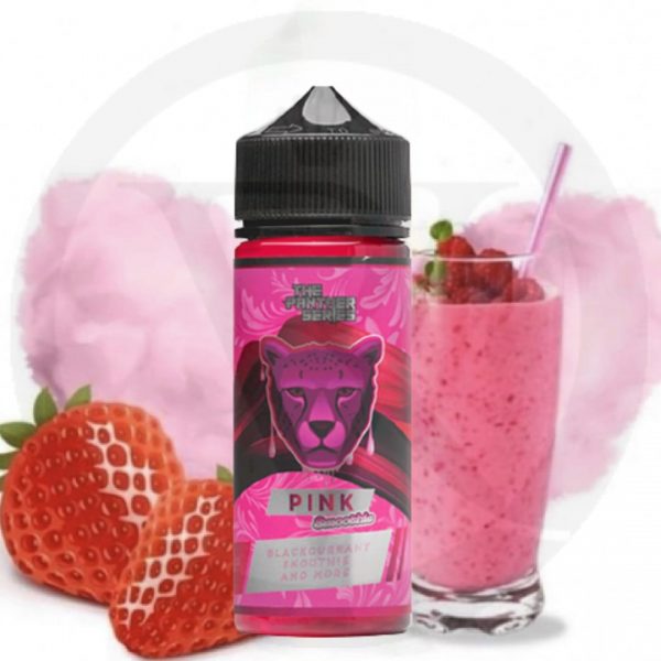 Dr Vapes Pink Candy
